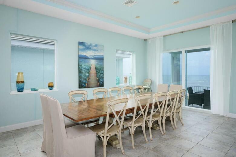 Sea Gem, 8 Bedrooms, Sleeps 16, Cinnamon Beach , Private Pool, Elevator