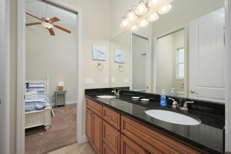 Sea Gem, 8 Bedrooms, Sleeps 16, Cinnamon Beach , Private Pool, Elevator