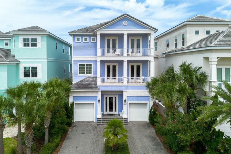 Sea Gem, 8 Bedrooms, Sleeps 16, Cinnamon Beach , Private Pool, Elevator