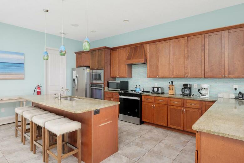Sea Gem, 8 Bedrooms, Sleeps 16, Cinnamon Beach , Private Pool, Elevator
