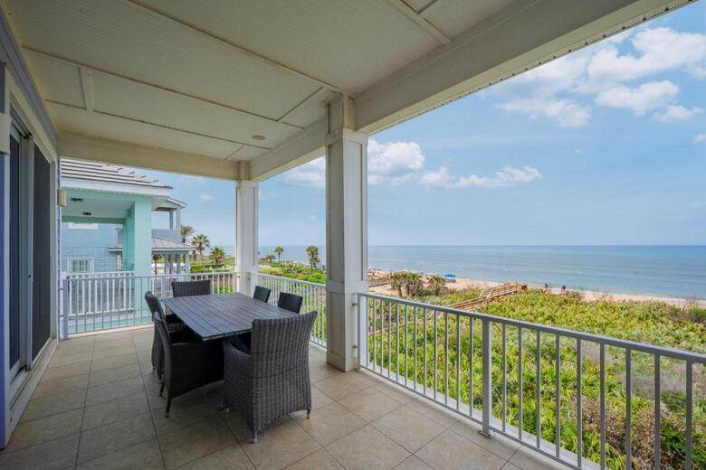 Sea Gem, 8 Bedrooms, Sleeps 16, Cinnamon Beach , Private Pool, Elevator