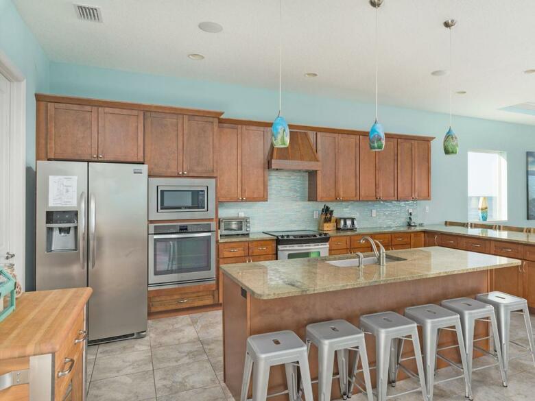 Sea Gem, 8 Bedrooms, Sleeps 16, Cinnamon Beach , Private Pool, Elevator
