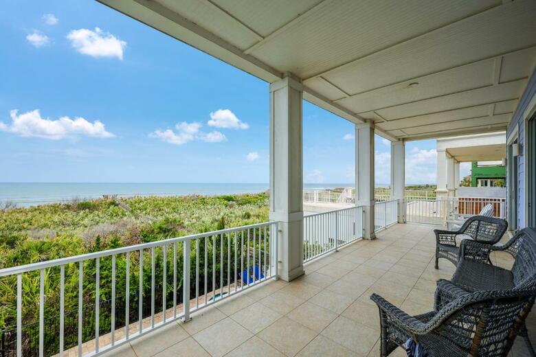 Sea Gem, 8 Bedrooms, Sleeps 16, Cinnamon Beach , Private Pool, Elevator