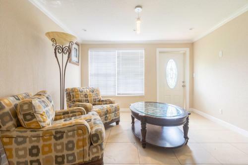 Palm Beach Gardens Lovely Guest House