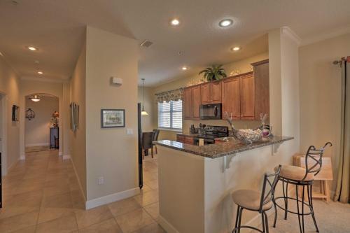 Apartamento Resort Condo With Private Beach Access And Pool!