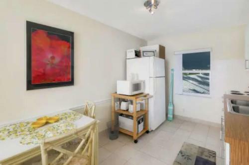 Portside 9 - Waterfront 1 Bedroom 206 Inlet Way
