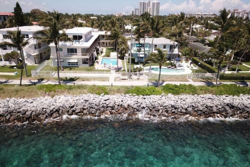 Southwind 5 - 1 Bedroom 150 Inlet Way