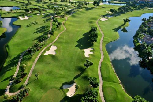 Portside 1 - 1 Bedroom 206 Inlet Way