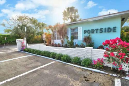 Portside 7 - 1 Bedroom 206 Inlet Way