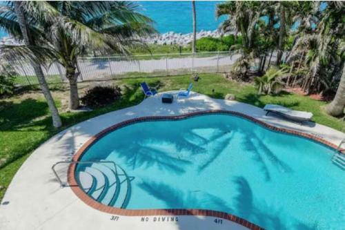 Portside 7 - 1 Bedroom 206 Inlet Way