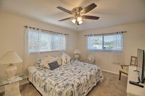 Apartamento Cozy Palm Beach Gardens Condo With Pool Access!