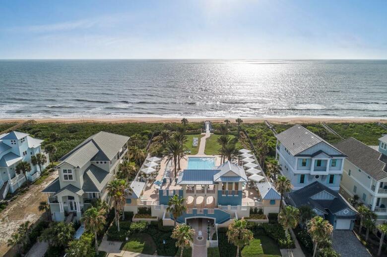 Apartamento 952 Cinnamon Beach, Sleeps 6, 3 Bedroom, Wifi, Elevator, 2 Pools