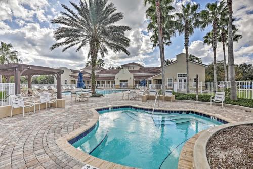 Apartamento Riverfront Palm Coast Getaway With Resort Amenities!