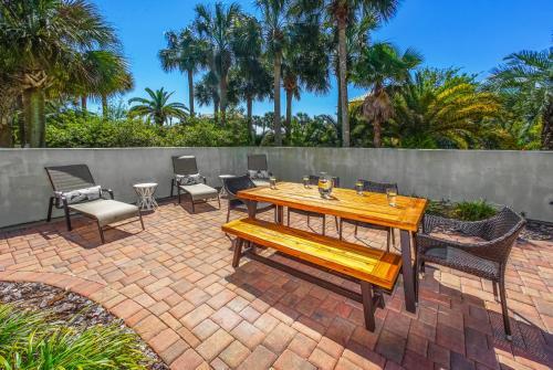 Villa Driftwood Cottage At Seacrest Beach - 1581803