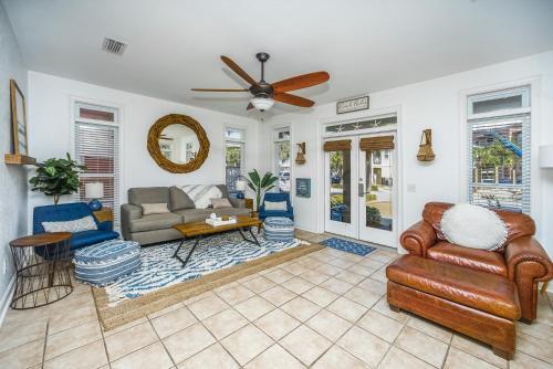 Villa Driftwood Cottage At Seacrest Beach - 1581803
