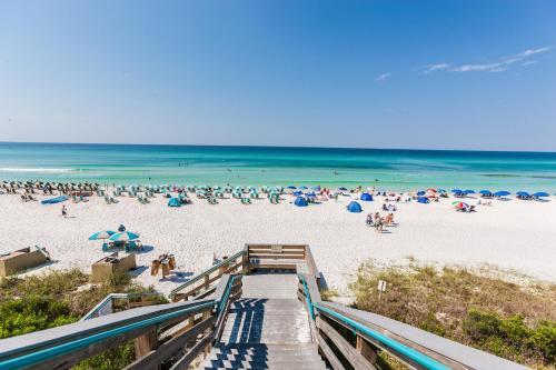 Villa Driftwood Cottage At Seacrest Beach - 1581803