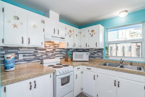 Villa Paradise, Pet Friendly