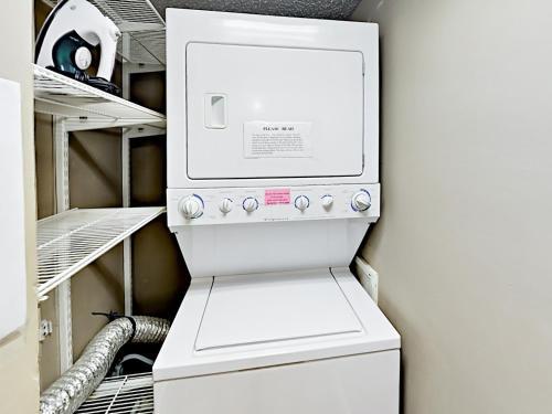 Apartamento Resort-style Condo Unit 1113 Condo