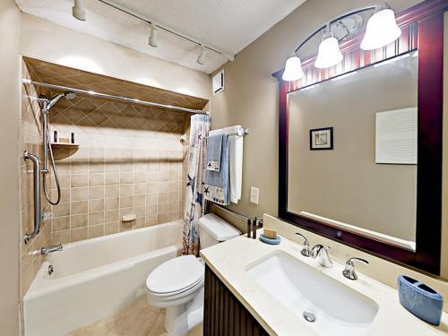 Apartamento Resort-style Condo Unit 1113 Condo