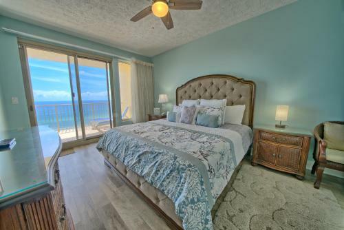 Apartamento Gulf Crest Condominium #0706 Condo