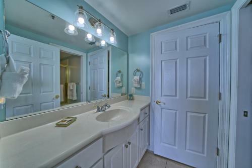 Apartamento Gulf Crest Condominium #0706 Condo