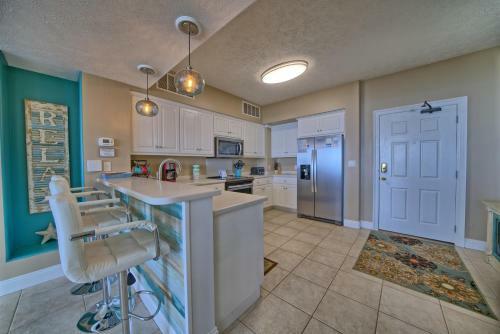 Apartamento Gulf Crest Condominium #0706 Condo