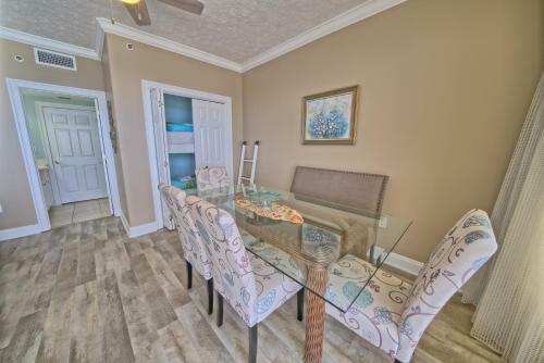 Apartamento Gulf Crest Condominium #0706 Condo