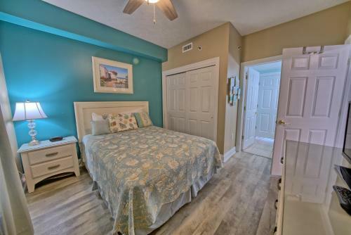 Apartamento Gulf Crest Condominium #0706 Condo