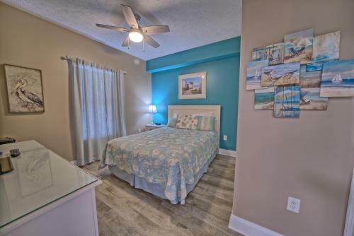 Apartamento Gulf Crest Condominium #0706 Condo