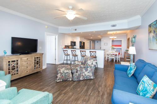 Treasure Island 2109