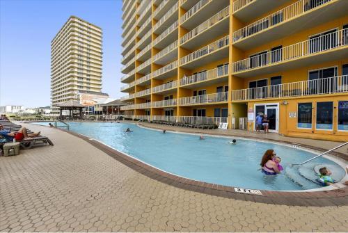 Treasure Island 0110