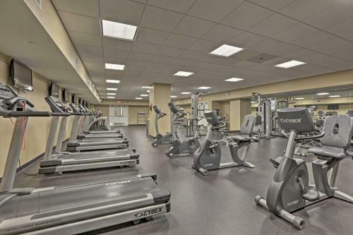 Apartamento Breezy Oceanfront Panama Beach Condo With Pool Access