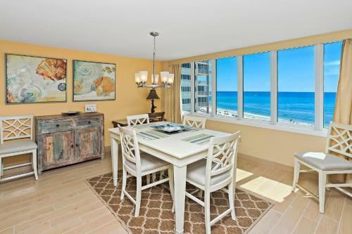 Apartamento Dunes Of Panama C607 - 450566