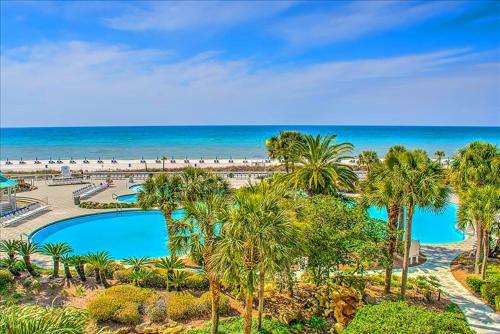 Apartamento Edgewater Tower 3-412 By Realjoy Vacations