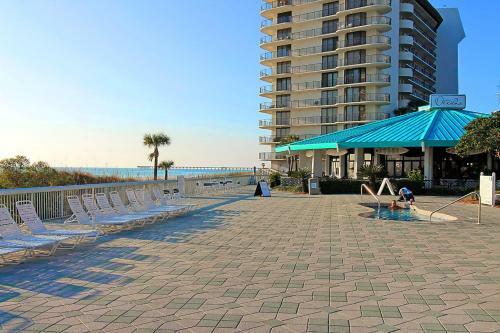 Apartamento Edgewater Tower 3-412 By Realjoy Vacations