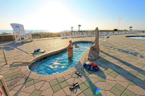 Apartamento Edgewater Tower 3-412 By Realjoy Vacations