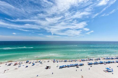 Apartamento Edgewater Tower 3-412 By Realjoy Vacations