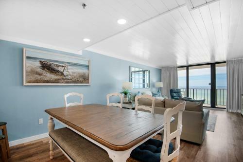 Apartamento Edgewater Tower 3-412 By Realjoy Vacations