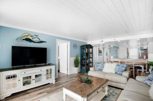 Apartamento Edgewater Tower 3-412 By Realjoy Vacations
