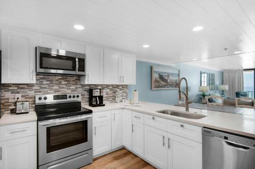 Apartamento Edgewater Tower 3-412 By Realjoy Vacations