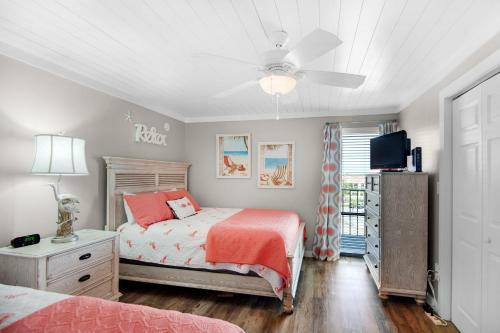 Apartamento Edgewater Tower 3-412 By Realjoy Vacations