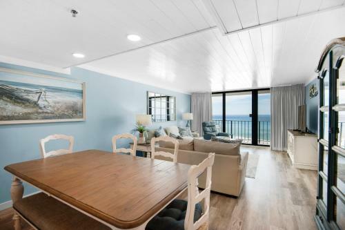 Apartamento Edgewater Tower 3-412 By Realjoy Vacations