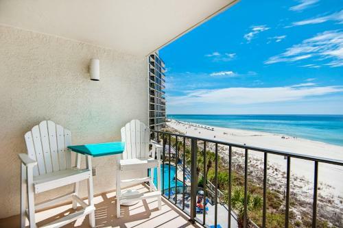 Apartamento Edgewater Tower 3-412 By Realjoy Vacations