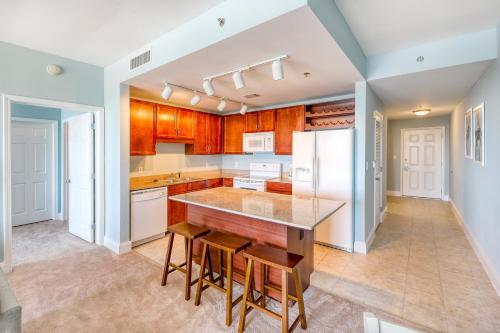Apartamento The Laketown Wharf II
