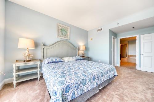 Apartamento The Laketown Wharf II