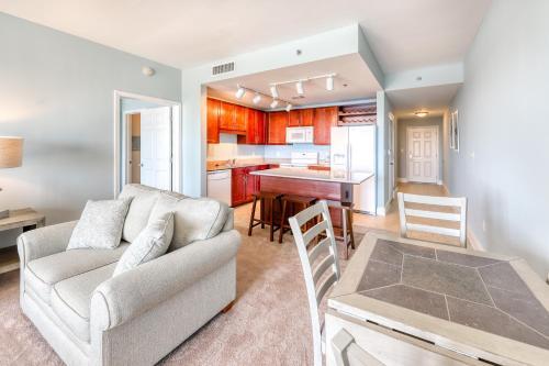 Apartamento The Laketown Wharf II
