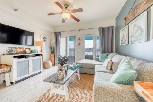 Carillon Beach Inn