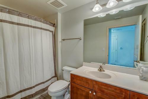 1905 - 2b/2 Bath With Bunks -new Unit Completely Renovated December 2017!