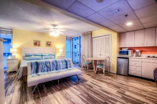 Apartamento Long Beach Tower 1 800e By Zia Vr