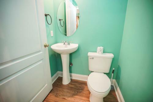 Panama City Beach House - Salty Dreams